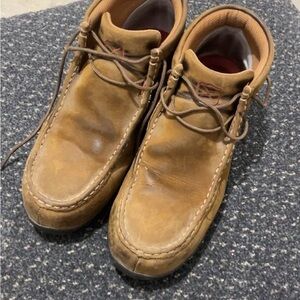 Women’s Twisted X’s